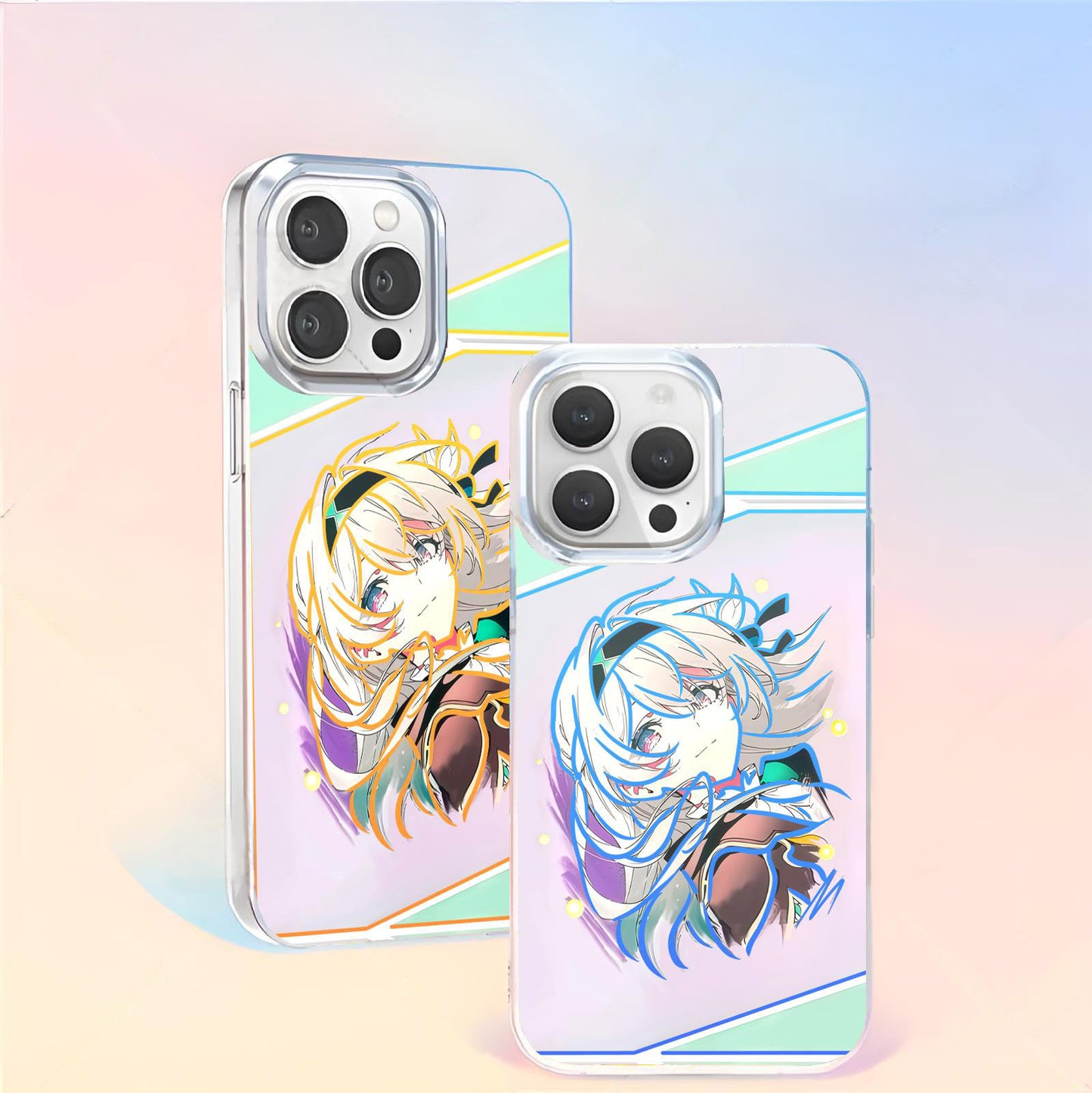 Honkai Star Rail Phone Case
