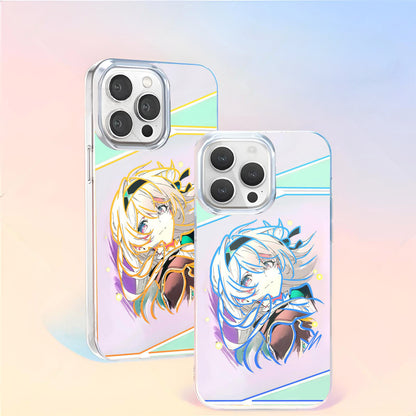 Honkai Star Rail Phone Case