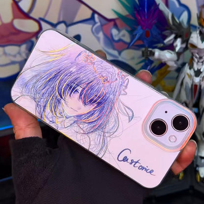 Honkai Star Rail Phone Case