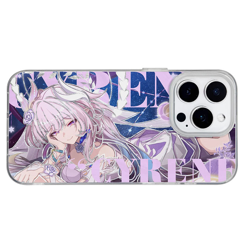 Honkai Star Rail Phone Case