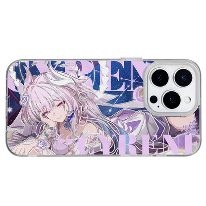 Honkai Star Rail Phone Case