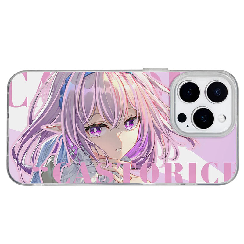 Honkai Star Rail Phone Case