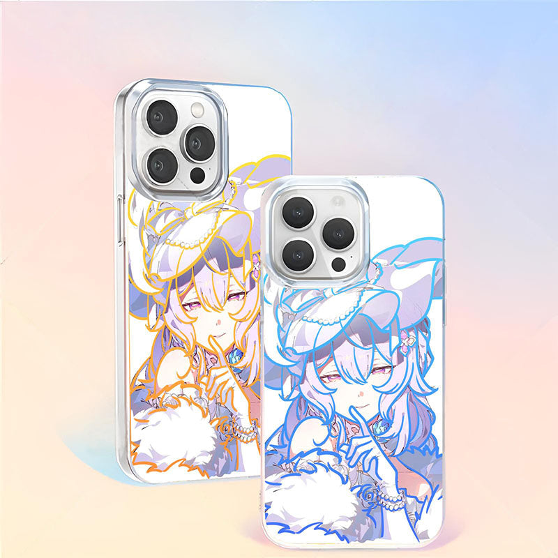 Honkai Star Rail Phone Case