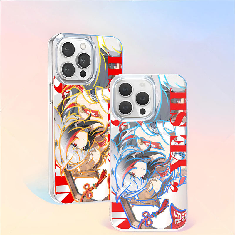 Honkai Star Rail Phone Case