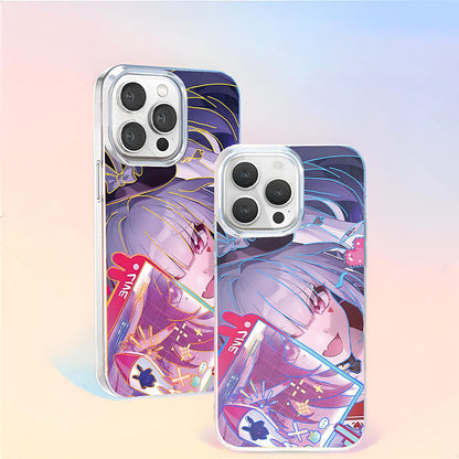 Honkai Star Rail Phone Case