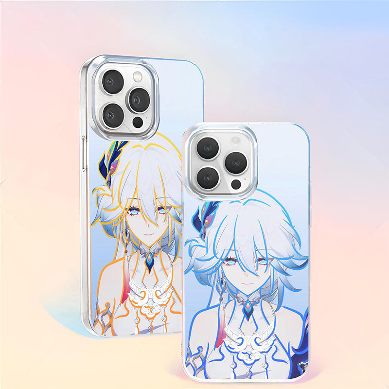 Honkai Star Rail Phone Case