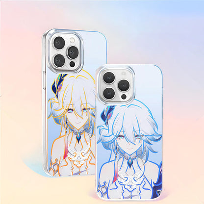 Honkai Star Rail Phone Case
