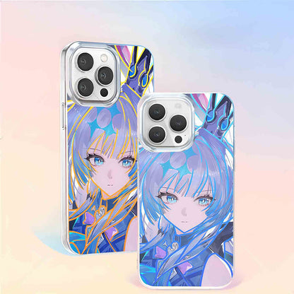 Honkai Star Rail Phone Case