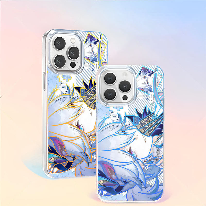 Honkai Star Rail Phone Case
