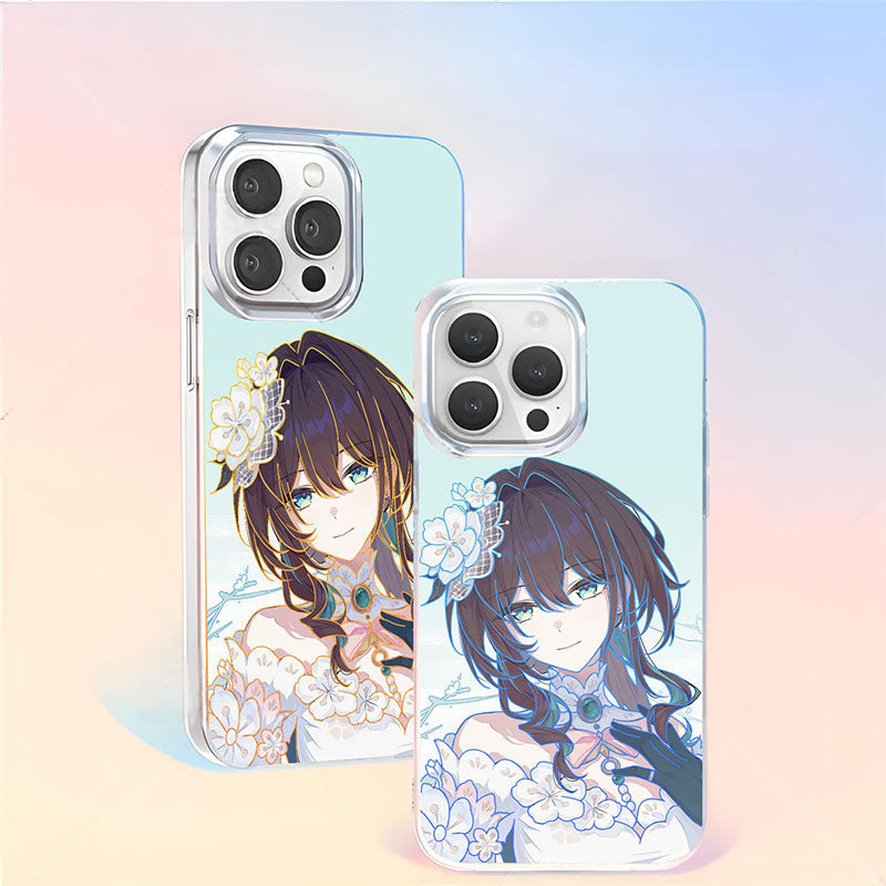 Honkai Star Rail Phone Case