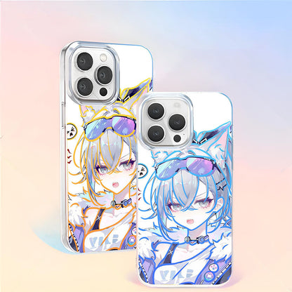 Honkai Star Rail Phone Case