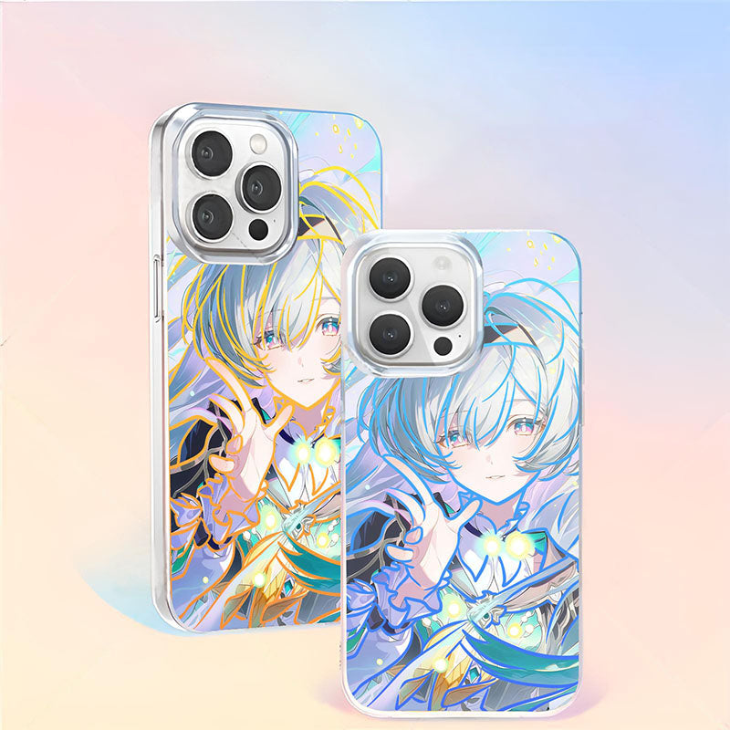 Honkai Star Rail Phone Case