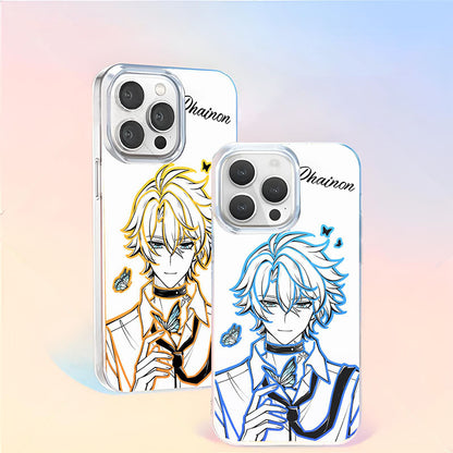 Honkai Star Rail Phone Case