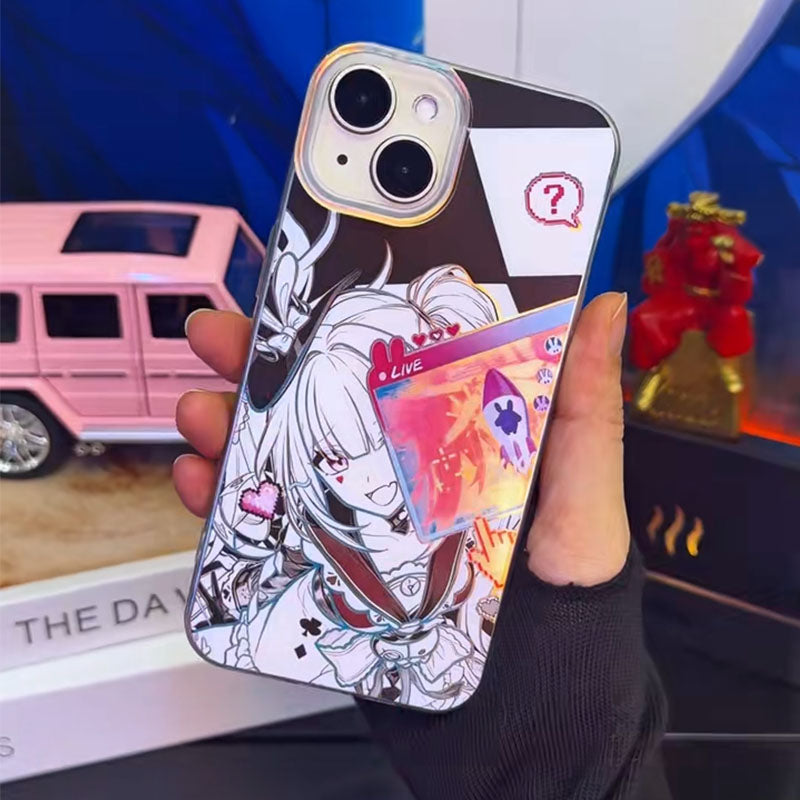 Honkai Star Rail Phone Case