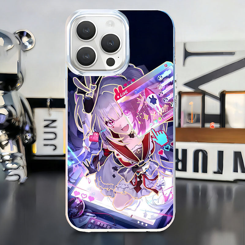 Honkai Star Rail Phone Case