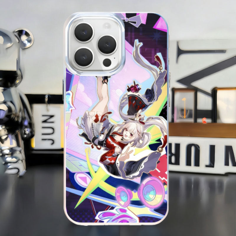 Honkai Star Rail Phone Case