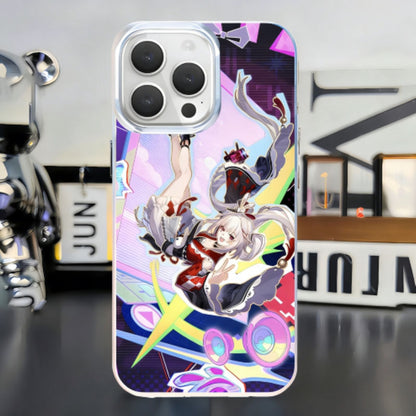 Honkai Star Rail Phone Case
