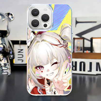 Honkai Star Rail Phone Case