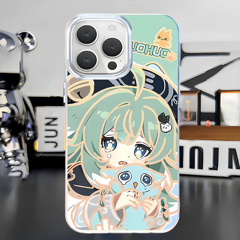 Honkai Star Rail Phone Case