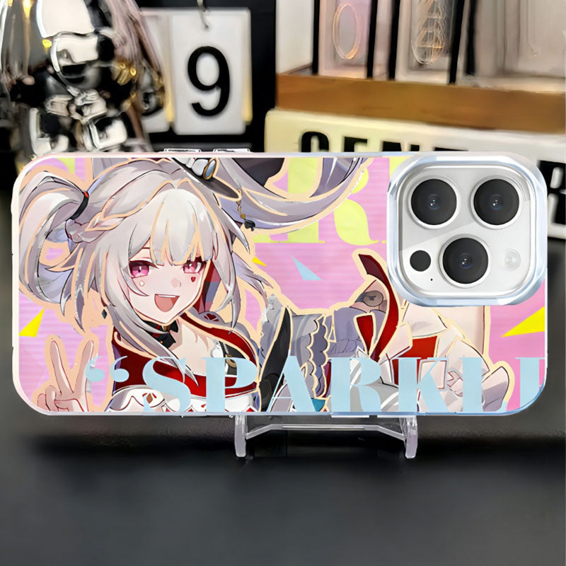 Honkai Star Rail Phone Case