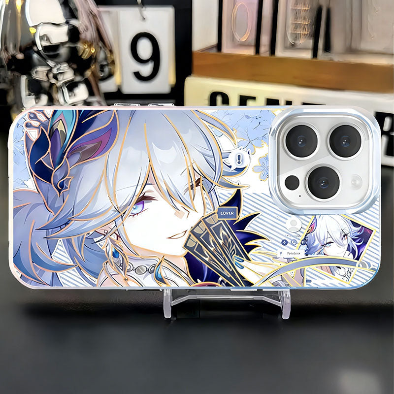 Honkai Star Rail Phone Case