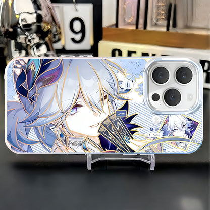Honkai Star Rail Phone Case