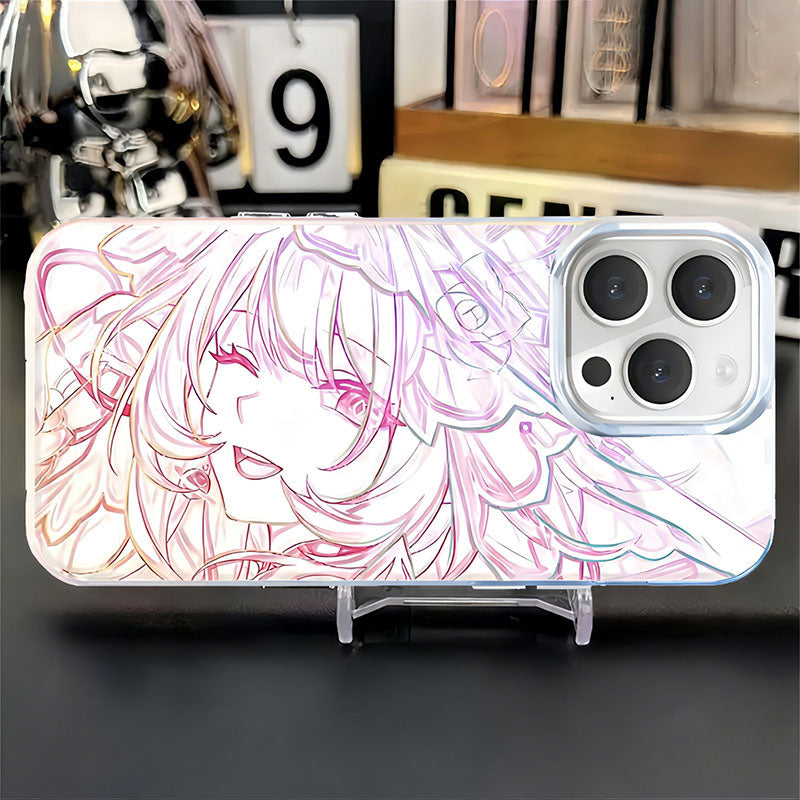 Honkai Star Rail Phone Case