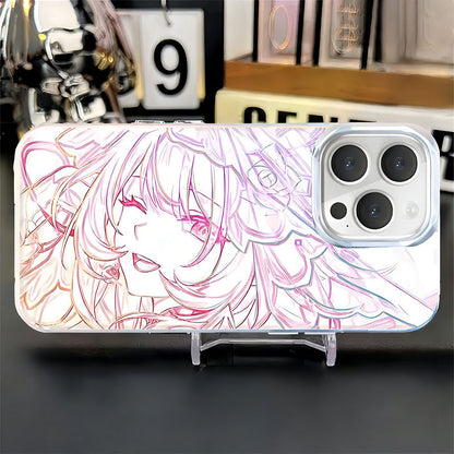 Honkai Star Rail Phone Case
