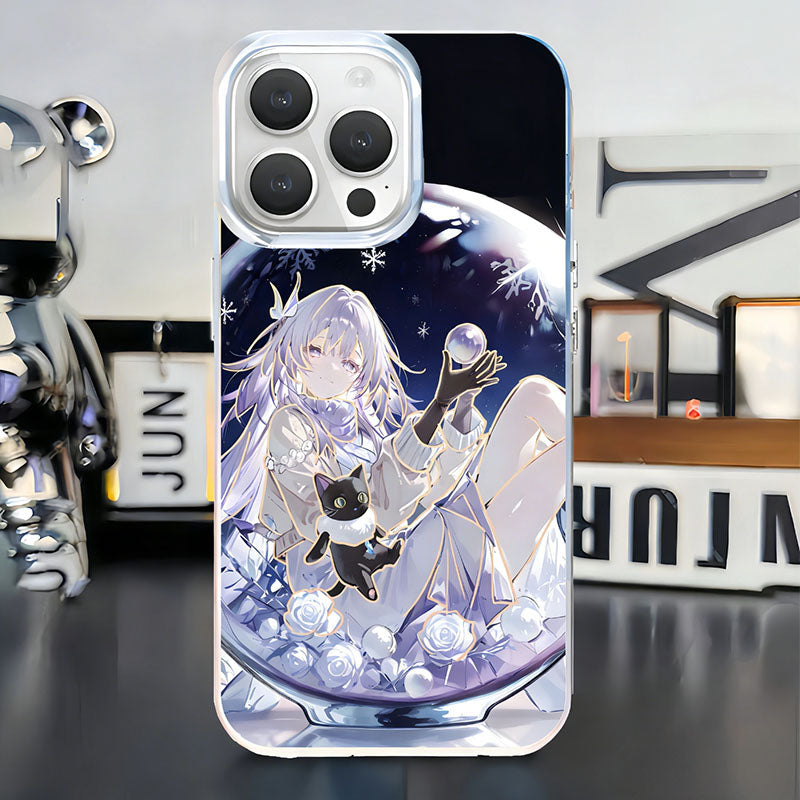 Honkai Star Rail Phone Case