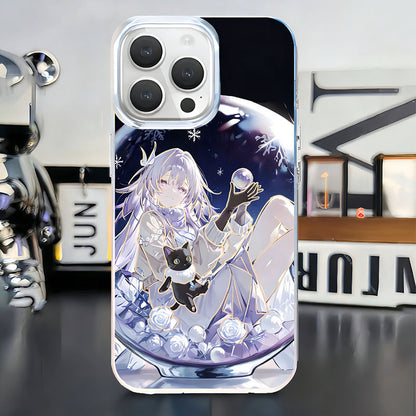 Honkai Star Rail Phone Case