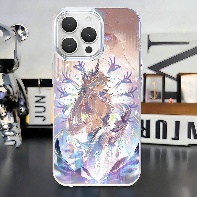 Honkai Star Rail Phone Case
