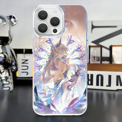 Honkai Star Rail Phone Case