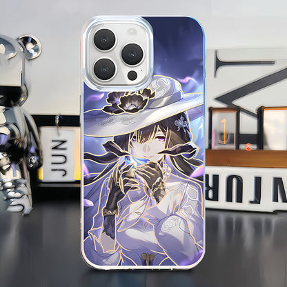 Honkai Star Rail Phone Case