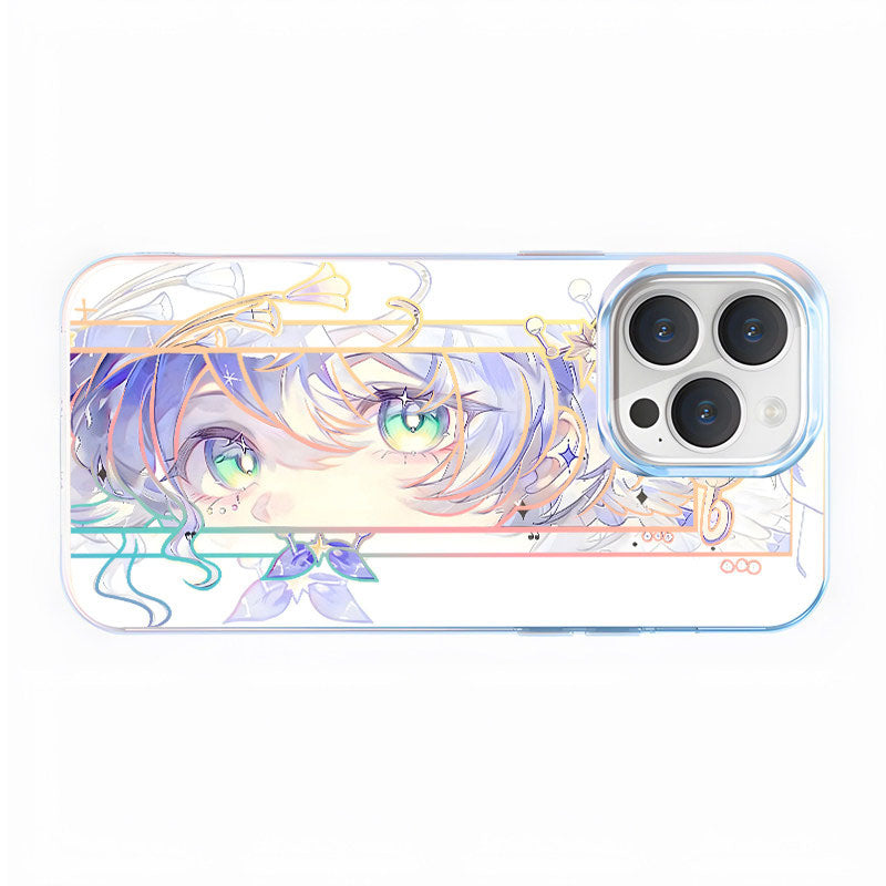 Honkai Star Rail Phone Case