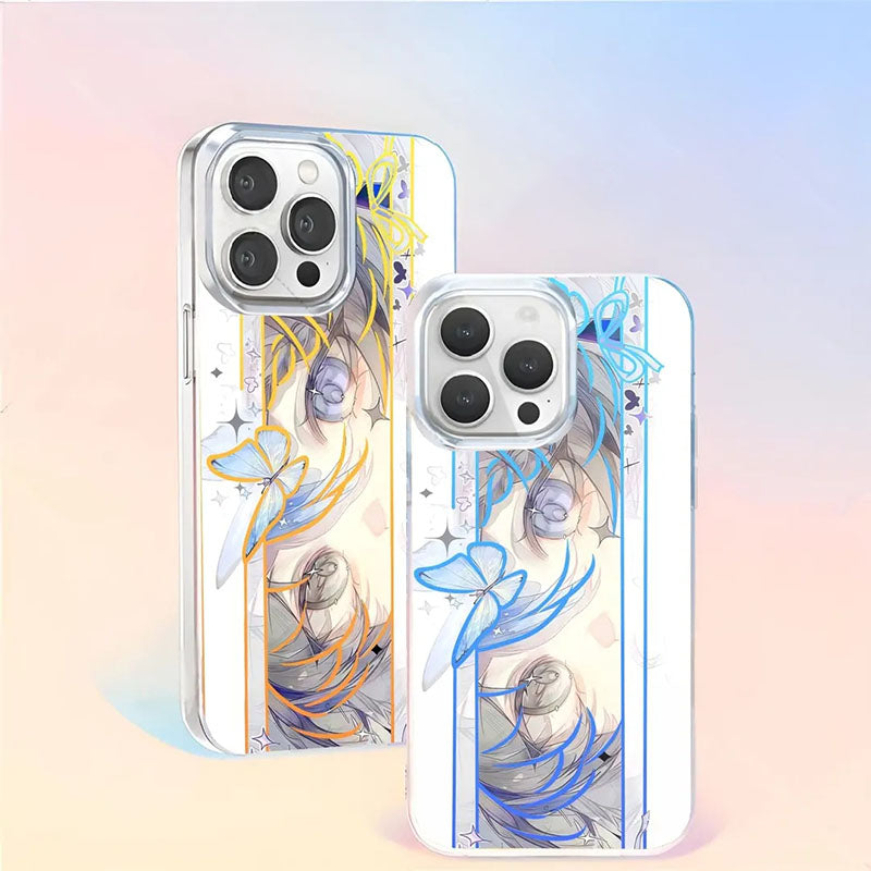 Honkai Star Rail Phone Case