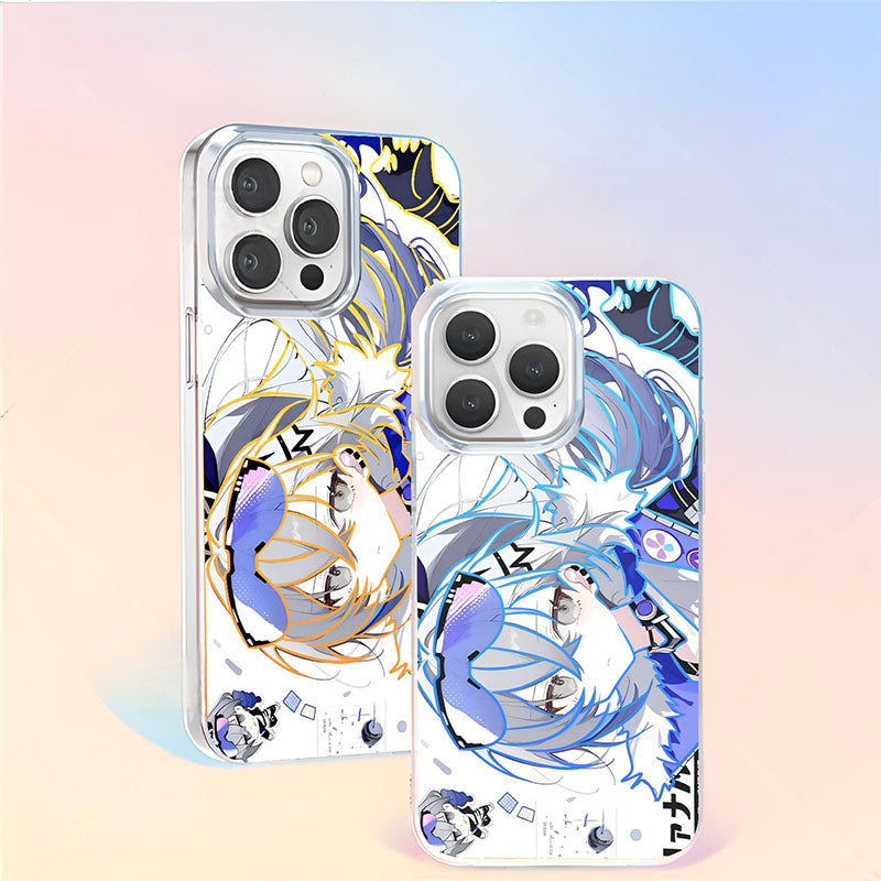 Honkai Star Rail Phone Case
