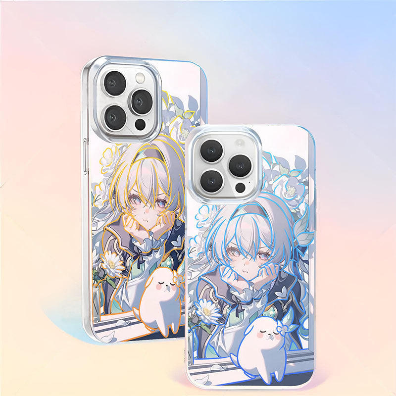 Honkai Star Rail Phone Case