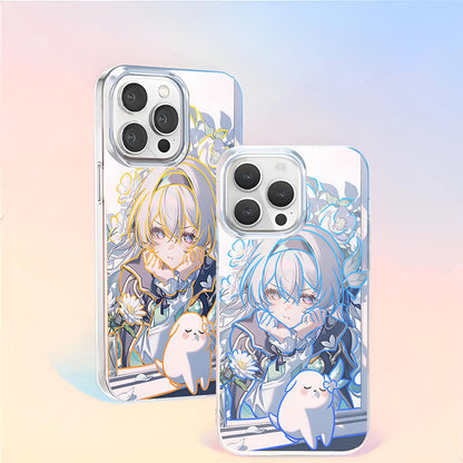 Honkai Star Rail Phone Case
