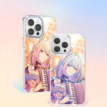 Honkai Star Rail Phone Case