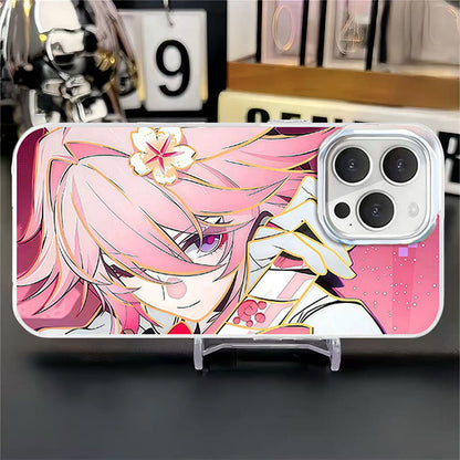 Honkai Star Rail Phone Case