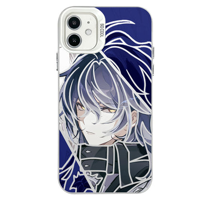 Original Genshin Impact Shockproof Phone Case