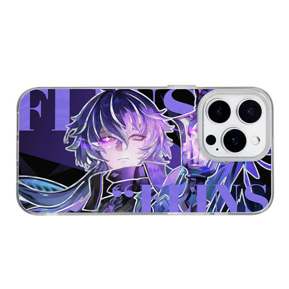 Original Genshin Impact Shockproof Phone Case
