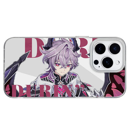 Original Genshin Impact Shockproof Phone Case