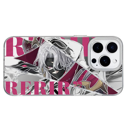Original Genshin Impact Shockproof Phone Case