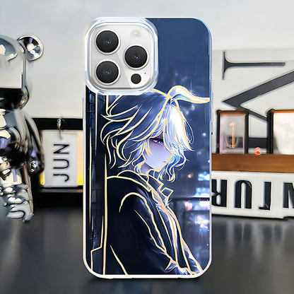Original Genshin Impact Shockproof Phone Case