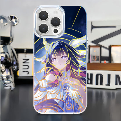 Original Genshin Impact Shockproof Phone Case