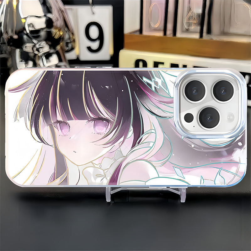 Original Genshin Impact Shockproof Phone Case