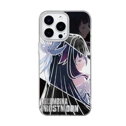 Original Genshin Impact Shockproof Phone Case