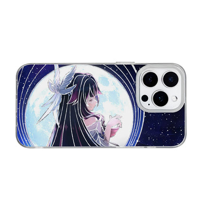 Original Genshin Impact Shockproof Phone Case
