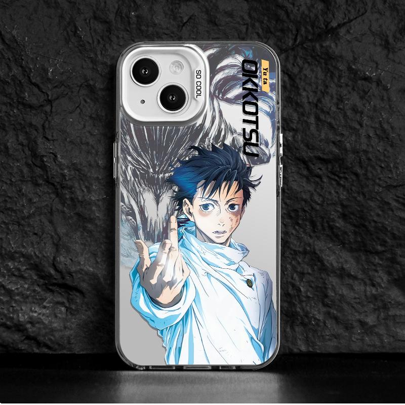 New Original Jujutsu Kaisen Phone Case